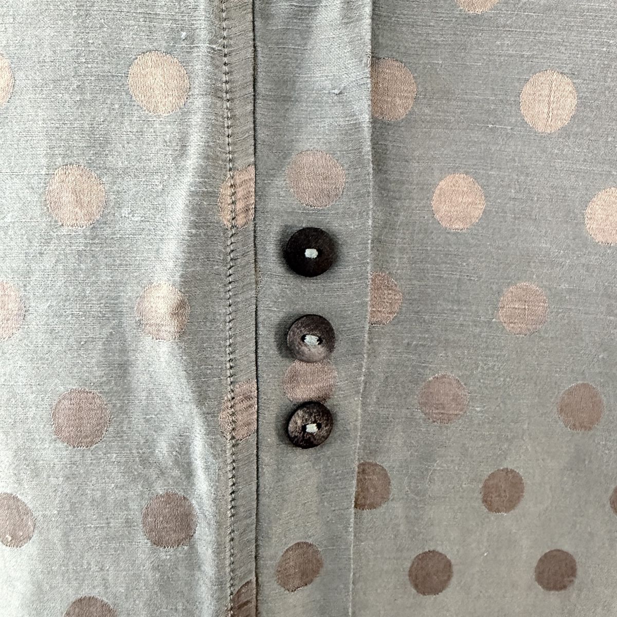 Grizas Robes: GRIZAS Linen & Silk Dress – D'occasion à Freienbach par Avviivva_Shop 6