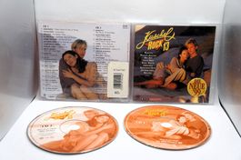 2 CD Kuschelrock 13 + Madonna Boyzone Britney Whitney Celine