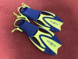 Aqualung Schnorchelflossen, Gr. 37-41