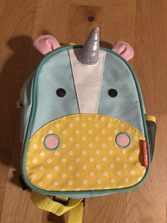 Rucksack Einhorn von SKIPHOP