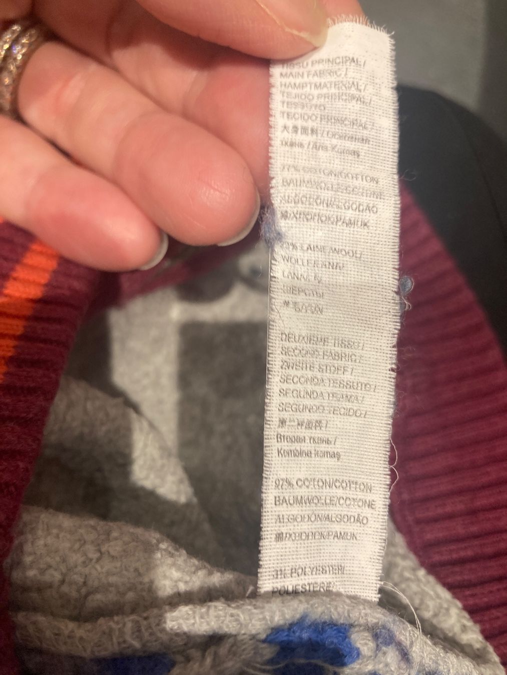 Catimini Giacche & Cappotti: Catimini Strickjacke Gr. 104 – Usato da Bern venduto da Croquant 2