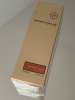 MONTALE Paris Orange Aoud, EdP, 100ml NEU & versiegelt