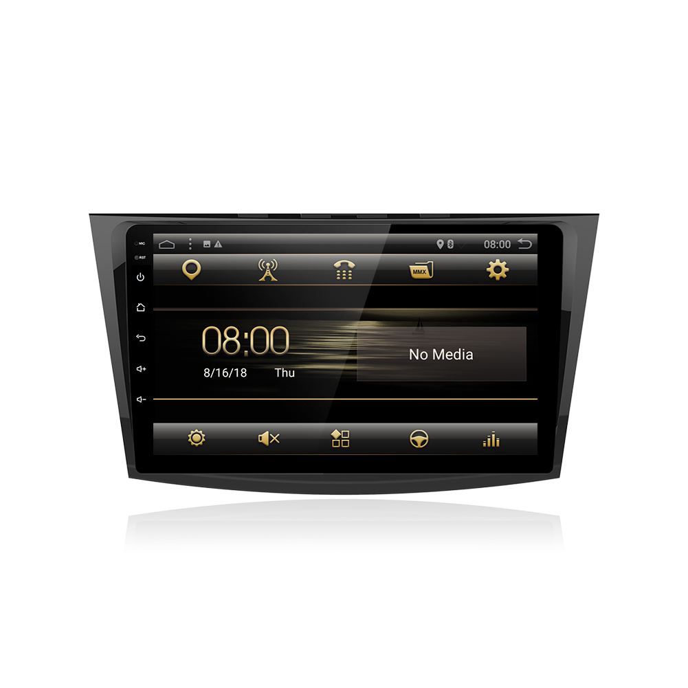 Autoradio: Mazda 3 Android 10 Autoradio Carplay – Nuovo e nell'imballaggio originale da Malans GR venduto da BUYBEST-Schweiz 3