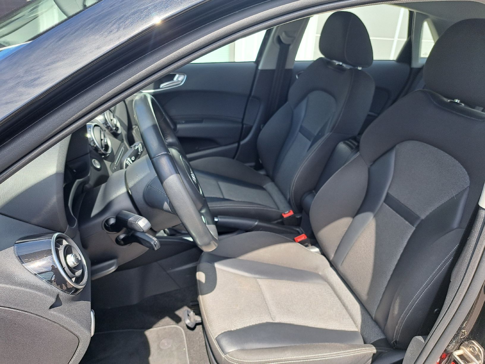 Audi Autos: Audi A1 SB 1.4 TFSI – Gebraucht aus Flawil von Leandro050700 5