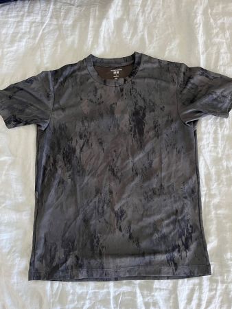T-shirt Uniqlo