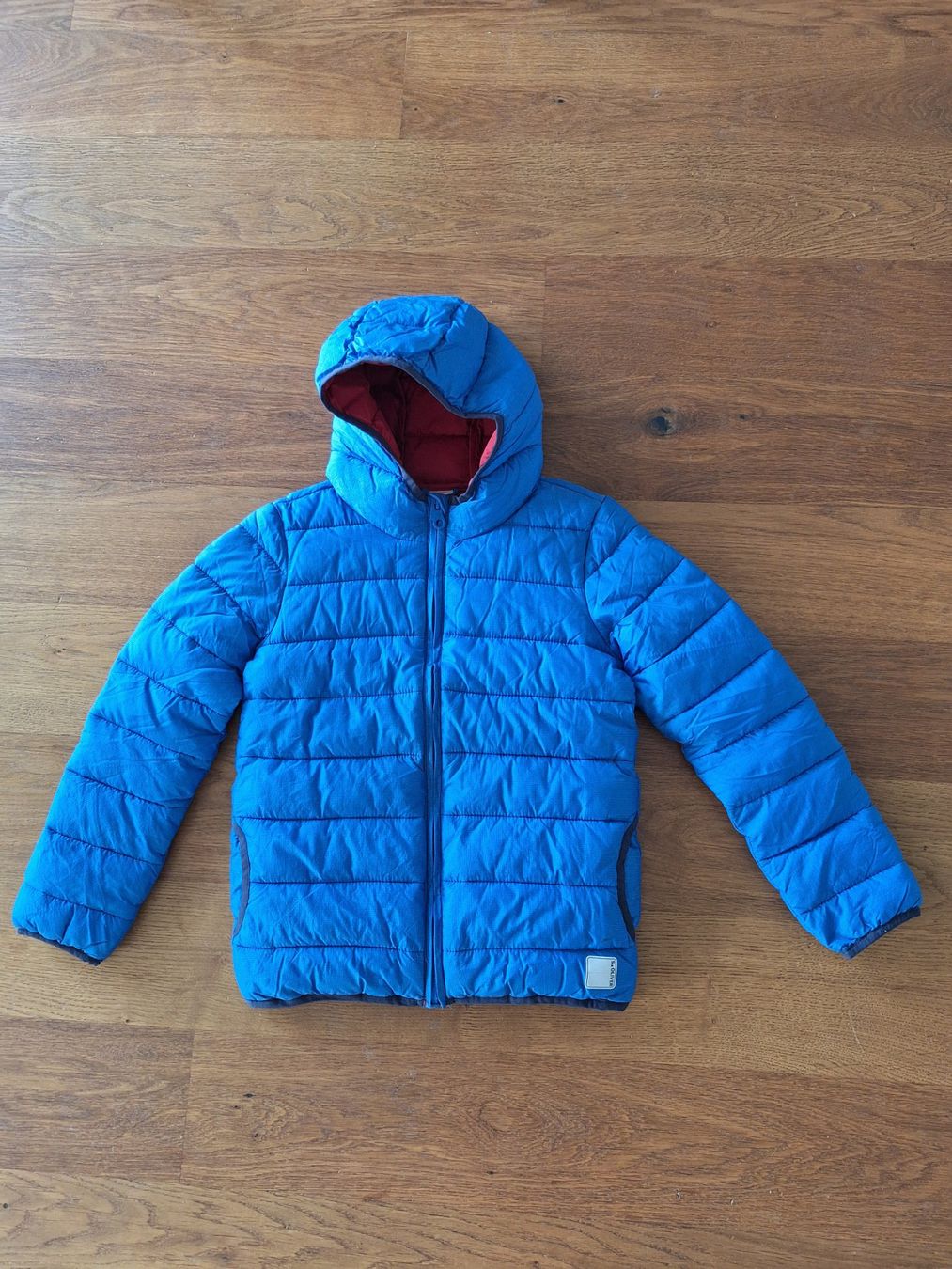 S.Oliver Giacche & Cappotti: S Oliver Winterjacke Grösse 140 – Usato da Selzach venduto da Stony17