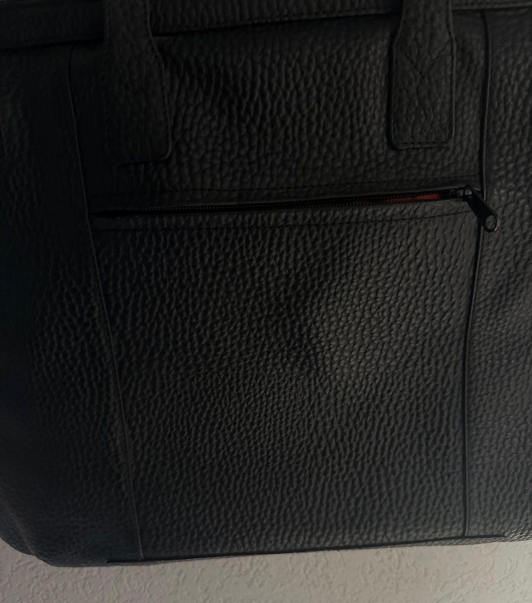 Borse: Echtleder Handtasche – Nuovo e nell'imballaggio originale da Tennwil venduto da Zenayda 1