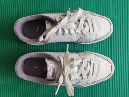 Puma Sneakers white size 37