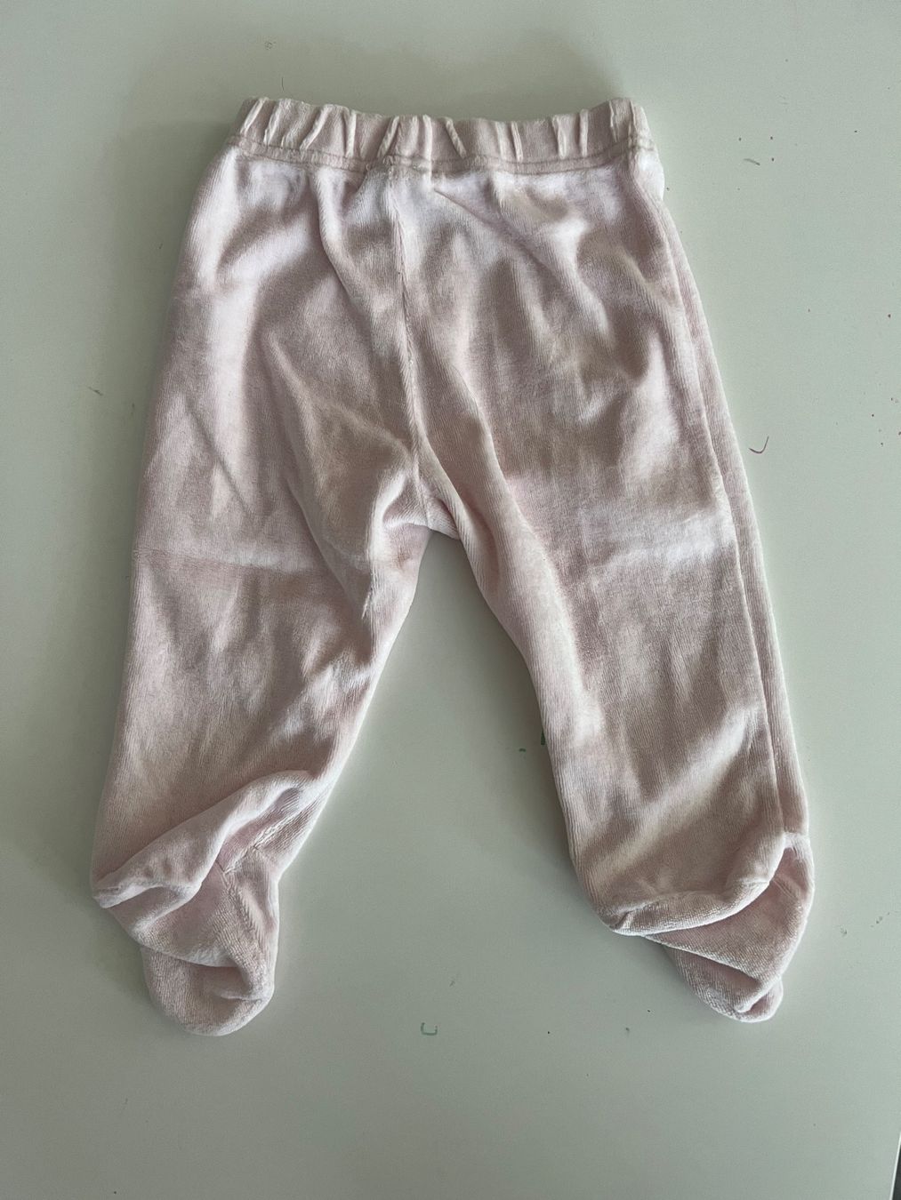 Pantaloni: Hose Gr. 74 – Usato da Thun venduto da Siladi 2