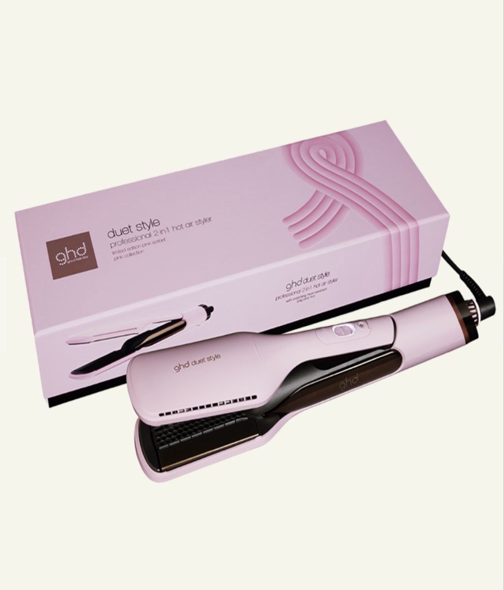GHD Sèche-cheveux: ghd duet style - Pink collection – Neuf (Voir description) à Weinfelden par jes_trv6