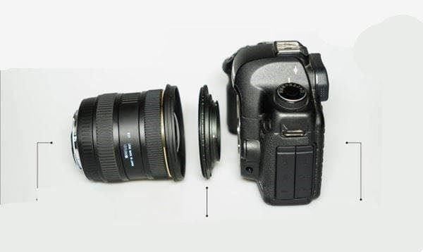 Objektive: 72mm Makro Umkehr Ring NIkon – Neu (gemäss Beschreibung) aus Kirchdorf AG von Apost008 1