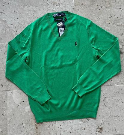 Polo Ralph Lauren Pullover (ungetragen)