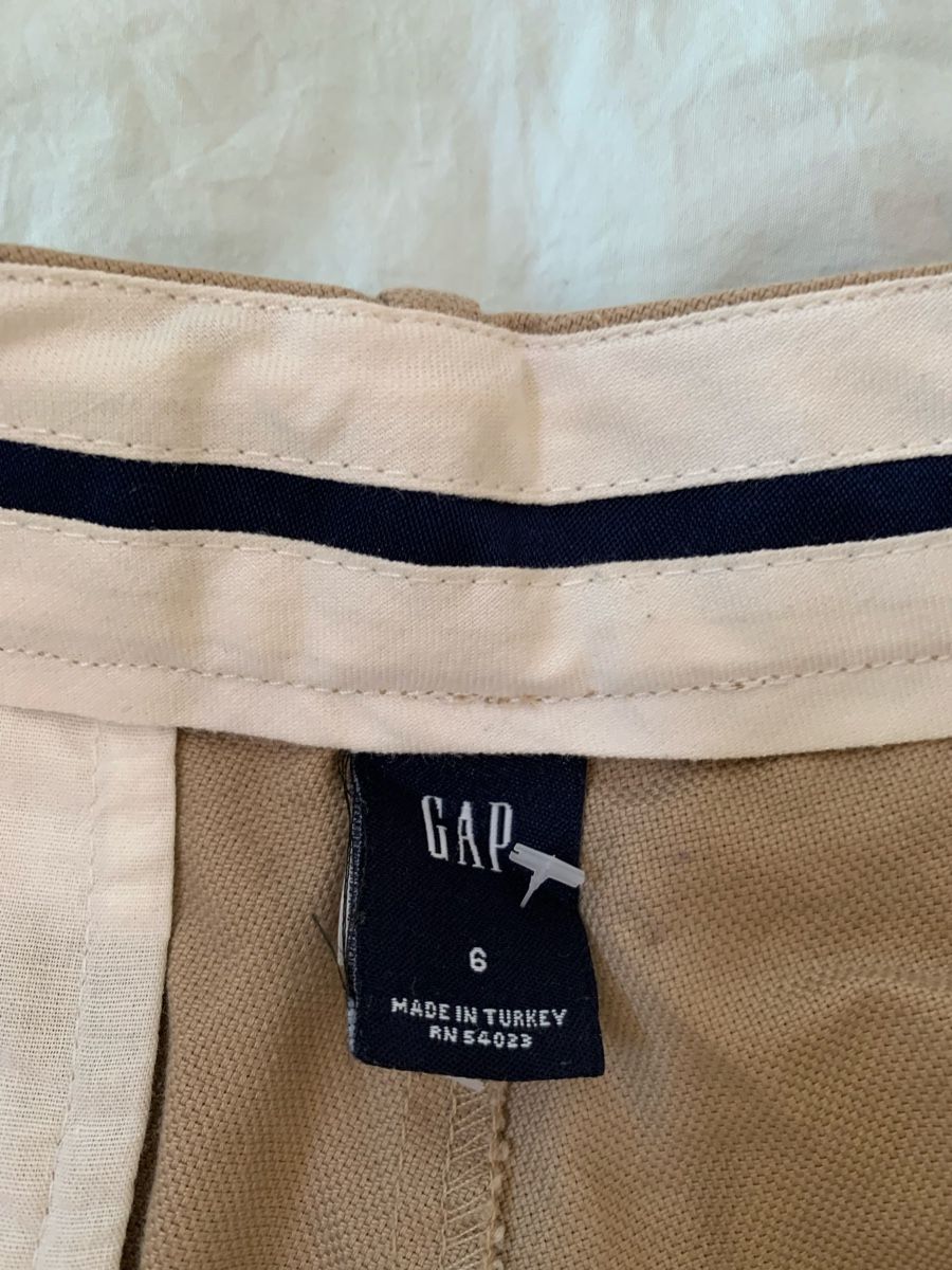 Gap Pantaloni: Hose von GAP – Usato da Frauenfeld venduto da RoseMaylie 4