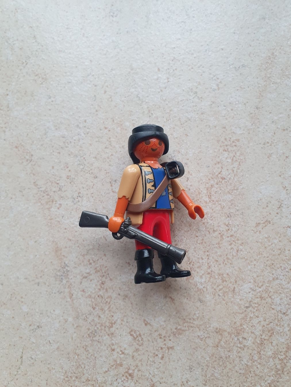 Playmobil Giocattoli: Playmobil Figur Piratin – Usato da Herznach venduto da _.Puch._