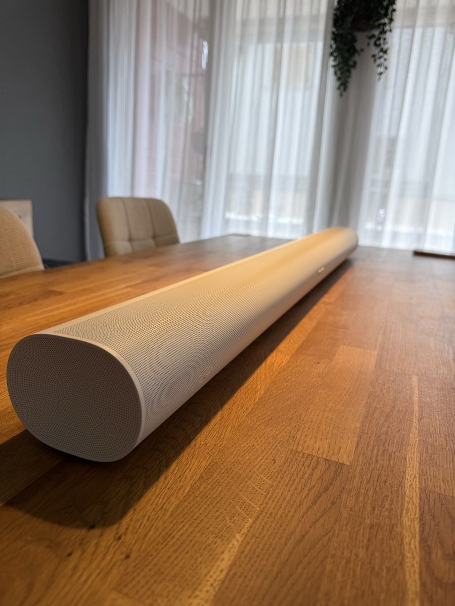 Sonos Heimkino: Sonos Arc – Gebraucht aus Riedikon von marcb200012