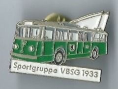 Tram PIN