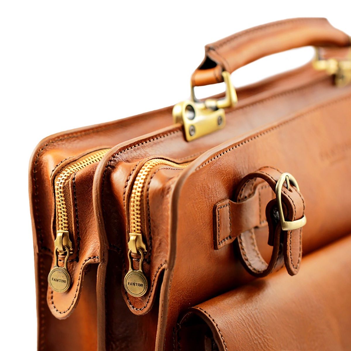 Koffer & Taschen: Aktentasche aus Leder Oxford – Neu und originalverpackt aus Wittenbach von bes_k8vr 3