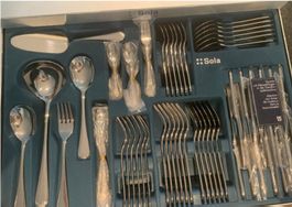 Besteckset von Sola