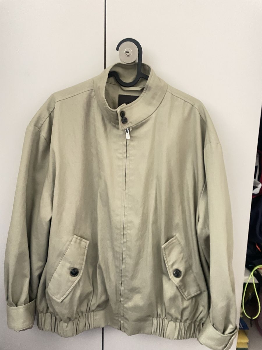 Vestes: Jacket Beige Size M good condition – Neuf (Voir description) à Winterthur par sin_7mvd