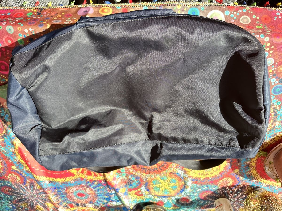Valigie: Sac de voyage Tommy Hilfiger – Nuovo (secondo la descrizione) da Collombey venduto da canny76 5