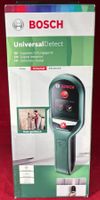 Bosch UniversalDetect – Détecteur mural numérique – Neuf