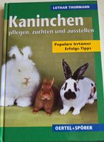 Kaninchen Ratgeber: Pflege, Zucht & Ausstellung - Top Tipps!