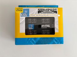 ESU SwitchPilot Extension Art. Nr. 51801