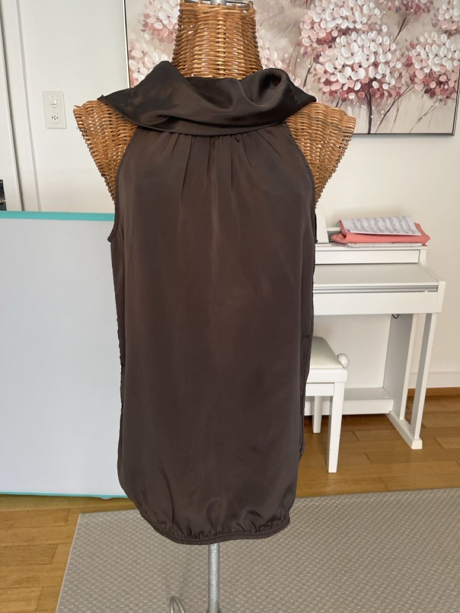 Vero Moda Tops: Top, Vero Moda, braun, XS – D'occasion à Solothurn par Bobesch08