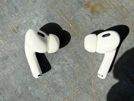 Apple Air Pods Pro2