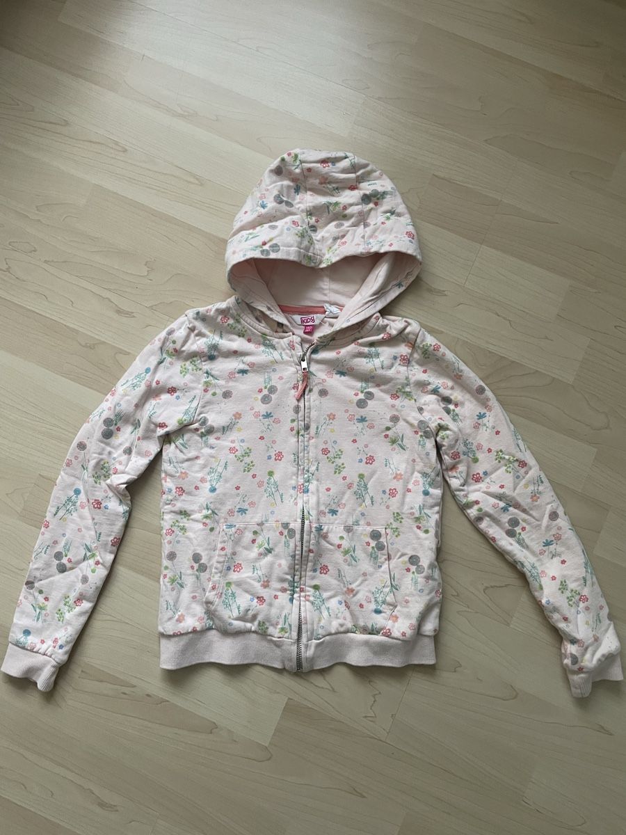 Giacche & Cappotti: Jacke Hoodie – Usato da Wil Sg venduto da mil_r9gx