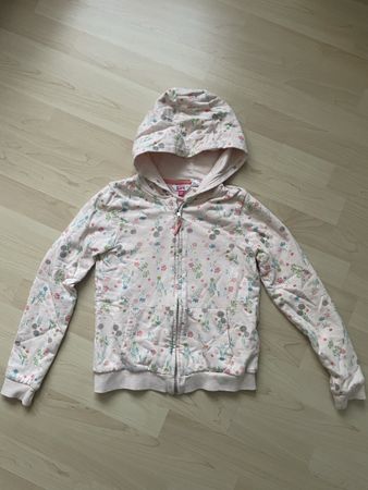 Jacke Hoodie