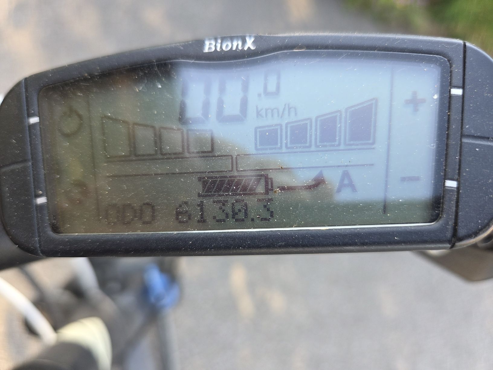 Wheeler Biciclette: WHEELER mit BionX – Usato da Tägertschi venduto da Chris0076 3