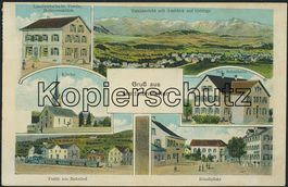 ZH Mettmenstetten
