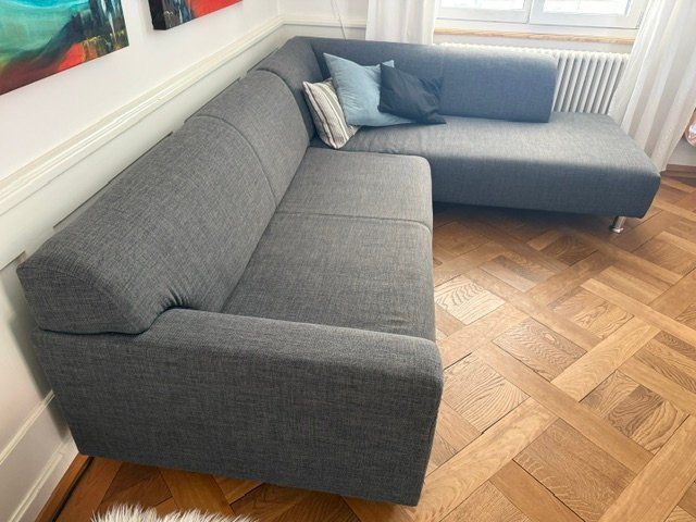 Sofas: Sofa, Sitzgruppe – Gebraucht aus Zürich von Ccoda 1