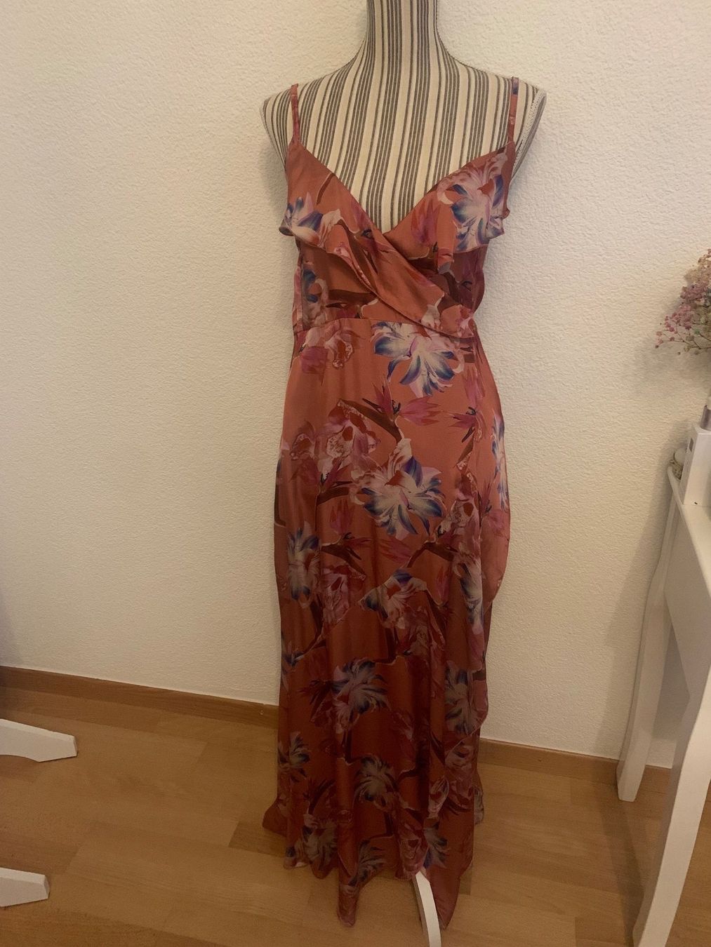 Vestiti: Summer Kleid 8 By Yoox Gr.40 – Nuovo (secondo la descrizione) da Fällanden venduto da ekaterinatheissl 1