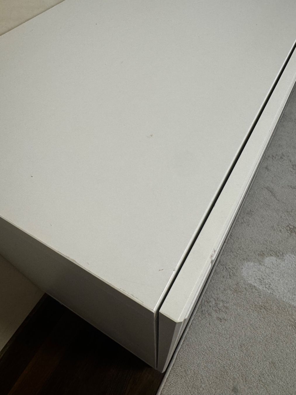 Ikea Cassettiere: Ikea Besta – Usato da Zürich venduto da robyy 9