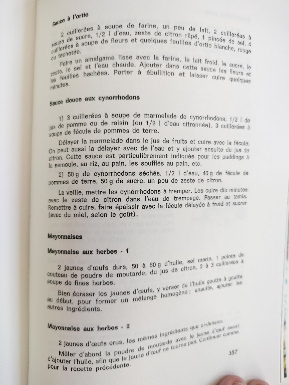 Libri: La santé par les aliments Dr E. Schneider 1968 numéroté – Nuovo (secondo la descrizione) da Cortaillod venduto da rozinna 5
