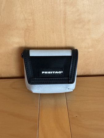 Freitag F213 Mini Messenger Neu