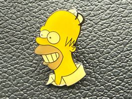 Pin Homer Simpson