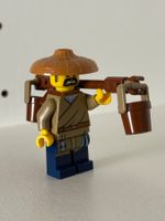 Lego figurine Ninjago Shen-Li Figur