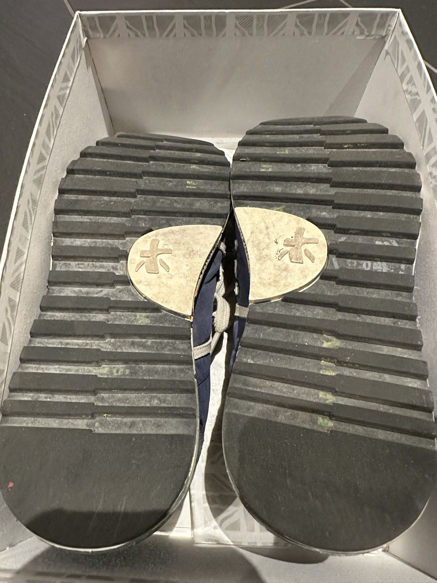 Chaussures garçon: PREMIATA Turnschuhe – D'occasion à Männedorf par hose20 3