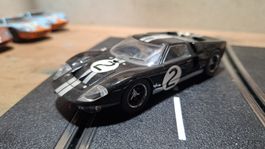 Slotcar Ford GT40 MKll