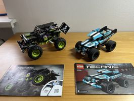 Lego Technic