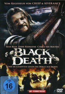 Tutti i DVDs: Black Death – Usato da Ebikon venduto da Moviefreak01