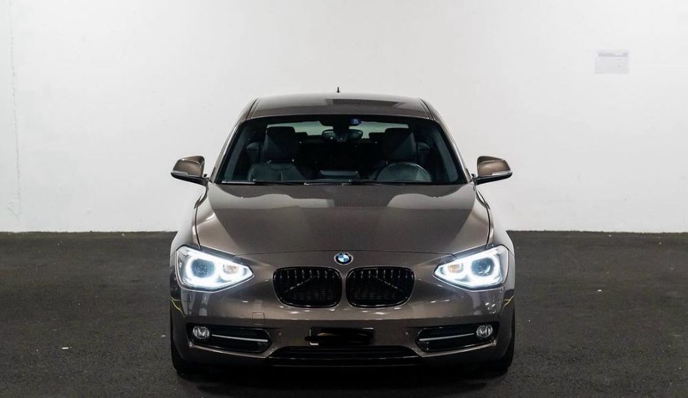 Bmw 125i