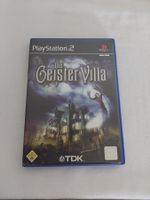 Die Geistervilla