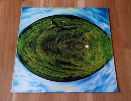 MIKE OLDFIELD, Hergest Ridge, LP, NEUWERTIG!