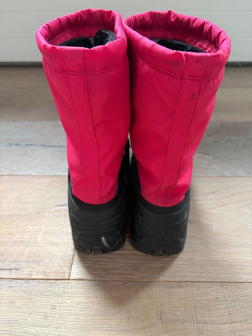 Kamik Schuhe für Mädchen: Kamik Winterstiefel – Gebraucht aus Ottenbach von Truppi 3