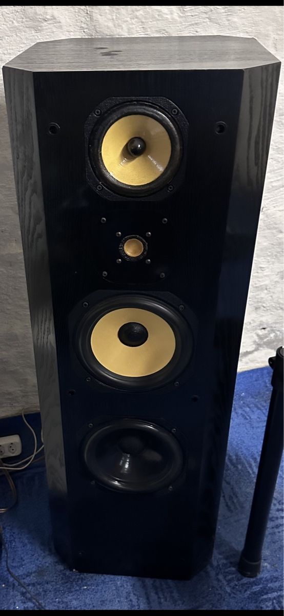 Focal Casse acustiche: JM-Lab 710 ONYX K2 – Usato da Châtelaine venduto da Modelman 3