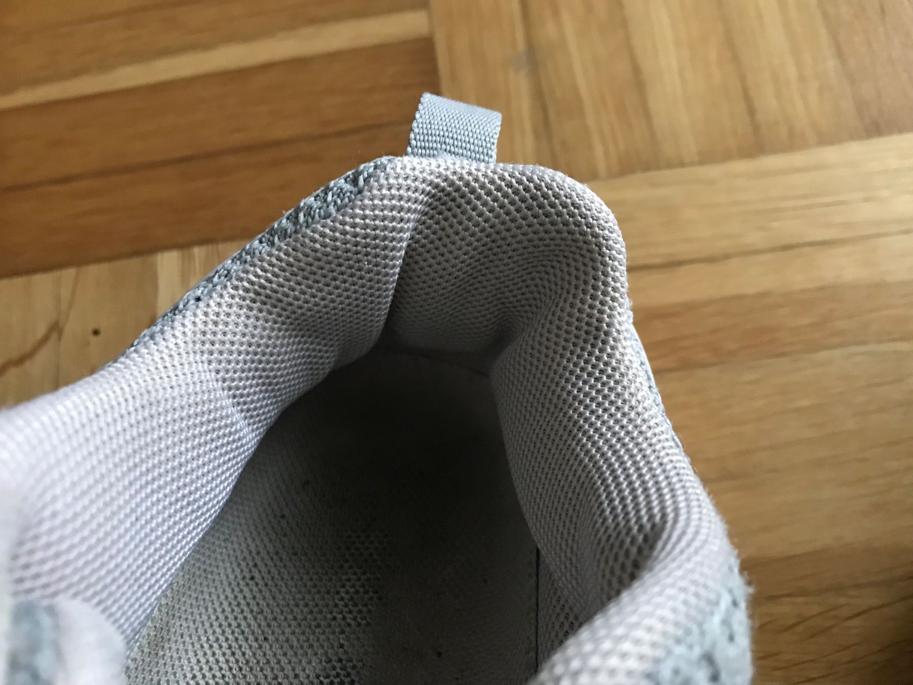 Scarpe per ragazze: Turnschuhe Sneaker von Beach Mountain Grösse 31 hellgrau – Usato da Emmenbrücke venduto da Hathor123 8